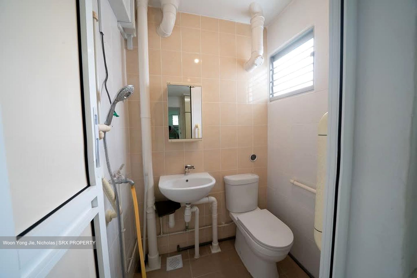 Blk 559 Cheng San Place (Ang Mo Kio), HDB 3 Rooms #559802721